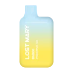 Lost Mary BM600 Prefilled Pod Vape Kit - Image 8
