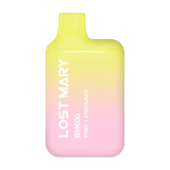 Lost Mary BM600 Prefilled Pod Vape Kit