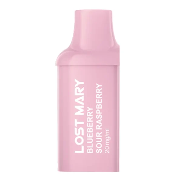 Lost Mary BM600 Prefilled Vape Pods