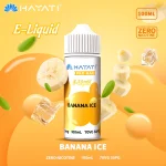 Hayati Pro Max 100ML 70/30