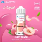 Hayati Pro Max 100ML 70/30 - Image 3