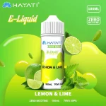 Hayati Pro Max 100ML 70/30 - Image 4