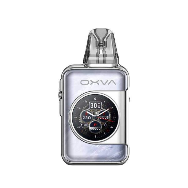 Oxva Xlim SQ Pro 2 Pod Kit