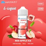 Hayati Pro Max 100ML 70/30 - Image 8