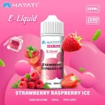 Hayati Pro Max 100ML 70/30 - Image 9
