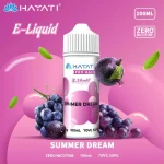Hayati Pro Max 100ML 70/30 - Image 10