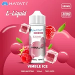 Hayati Pro Max 100ML 70/30 - Image 12