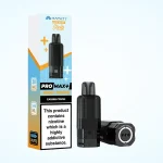 Hayati Pro Max Plus 6000 Prefilled Pods - Image 8