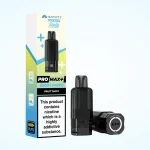 Hayati Pro Max Plus 6000 Prefilled Pods - Image 6