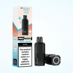 Hayati Pro Max Plus 6000 Prefilled Pods - Image 4
