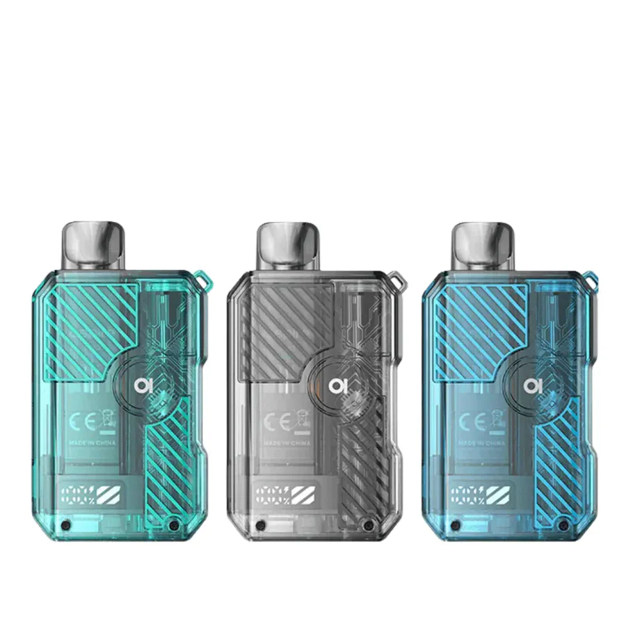 Aspire Gotek X3