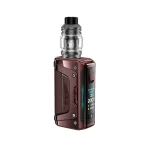 Geekvape Aegis Legend 5 Vape Kit - Image 6