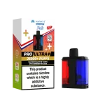 Hayati Pro Ultra Plus 25k Prefilled Pods - Image 9