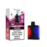 Hayati Pro Ultra Plus 25k Prefilled Pods - Image 7