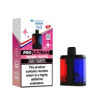 Hayati Pro Ultra Plus 25k Prefilled Pods - Image 6