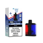 Hayati Pro Ultra Plus 25k Prefilled Pods - Image 3