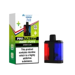 Hayati Pro Ultra Plus 25k Prefilled Pods - Image 4