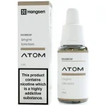 Hangsen Atom Tobacco Flavour E Liquids