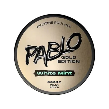 PABLO GOLD EDITION
