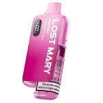 Lost Mary BM6000 Prefilled Pod Kit - Image 4