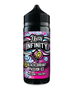 Doozy Infinity Liquids - Image 3