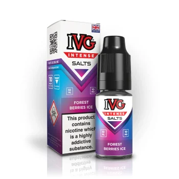 IVG Intense Salts