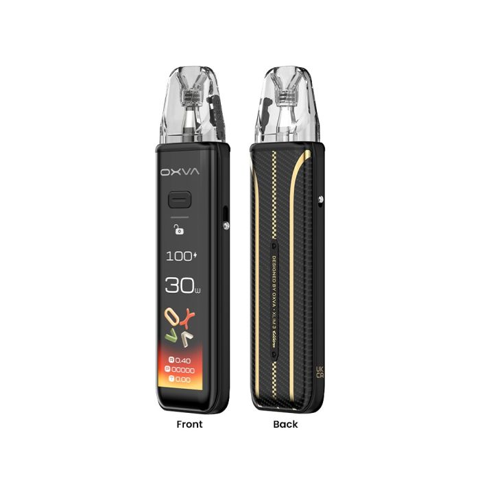 Oxva Xlim 3 Ultra Pod Kit