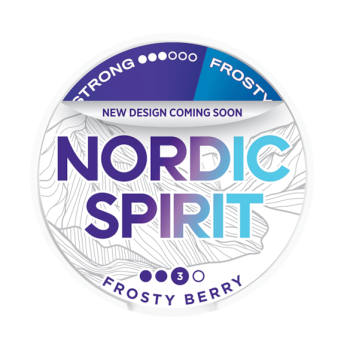 Nordic Spirit