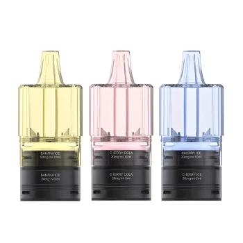 Uwell Viscore Pro+ 40K Refill Pods
