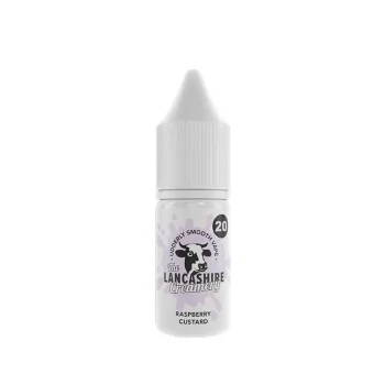 The Lancashire Creamery E-liquid