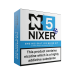 Mixer Kit By Nixer - Image 4