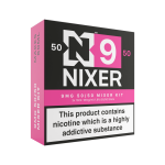 Mixer Kit By Nixer