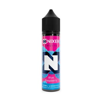 NIXER 30ml Longfill E-liquid