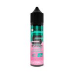 Nixer X Swish Long-fill E-Liquid