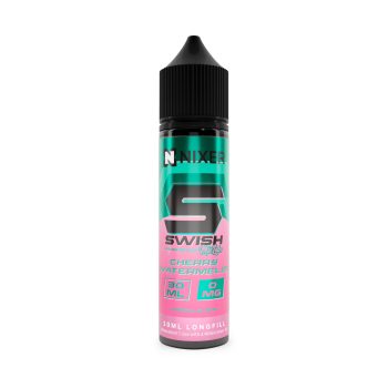 Nixer X Swish Long-fill E-Liquid