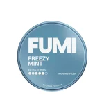 FUMI Nicotine Pouches