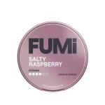 FUMI Nicotine Pouches - Image 2