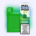PIXL 8000 Refill Pods