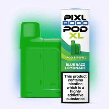 PIXL 8000 Refill Pods