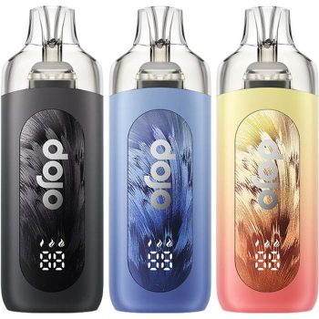 Vaporesso Dojo Blast 30K Pro Prefilled Pod Kit