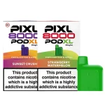 PIXL 8000 Refill Pods - Image 2