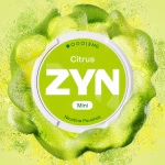 ZYN Nicotine Pouch - Image 4