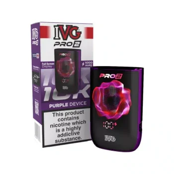 IVG PRO 2 Device
